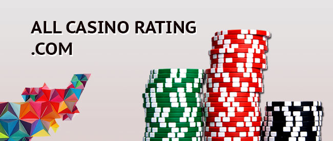 rating casino