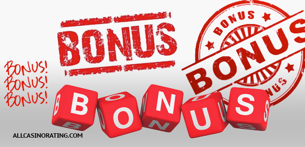 Online Casino Bonuses