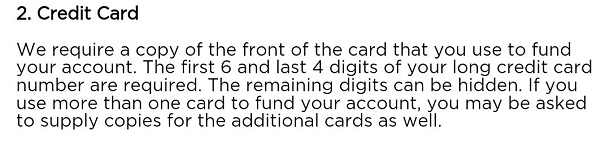 CasinoCom-terms credit card