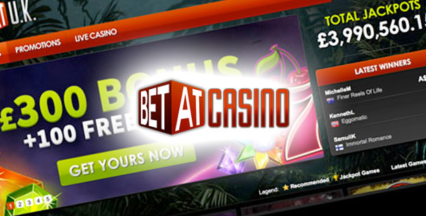 Betat Casino-review