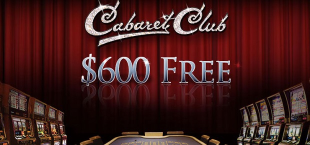 Cabaret Club reviews