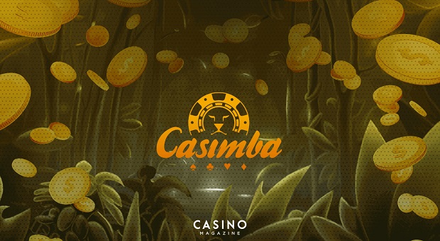 Casimba Casino-review