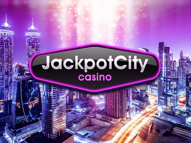 JackpotCity Casino-review