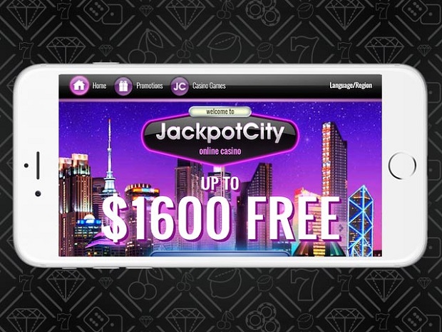 jackpot city mobile casino android