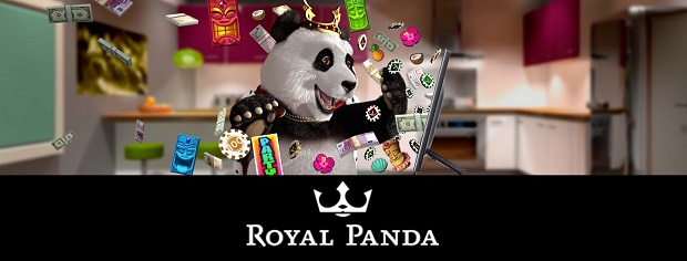 Royal Panda Casino-review