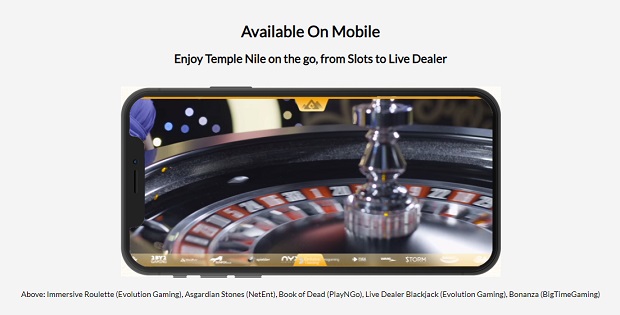 Temple Nile-mobile-version