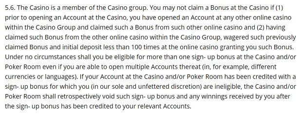 Wintingo Casino-reusing-bonuses