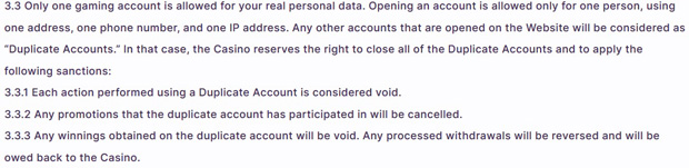nomini2.com account registration rules