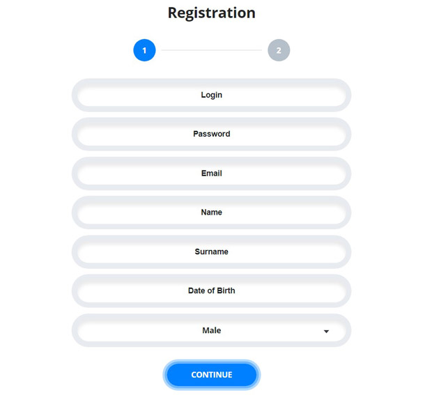 egocasino.com registration